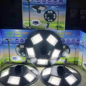 Đèn Năng Lượng Mặt Trời Giá Rẻ Tại Tây Ninh